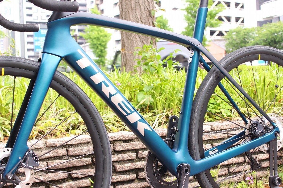 TREK ドマーネ