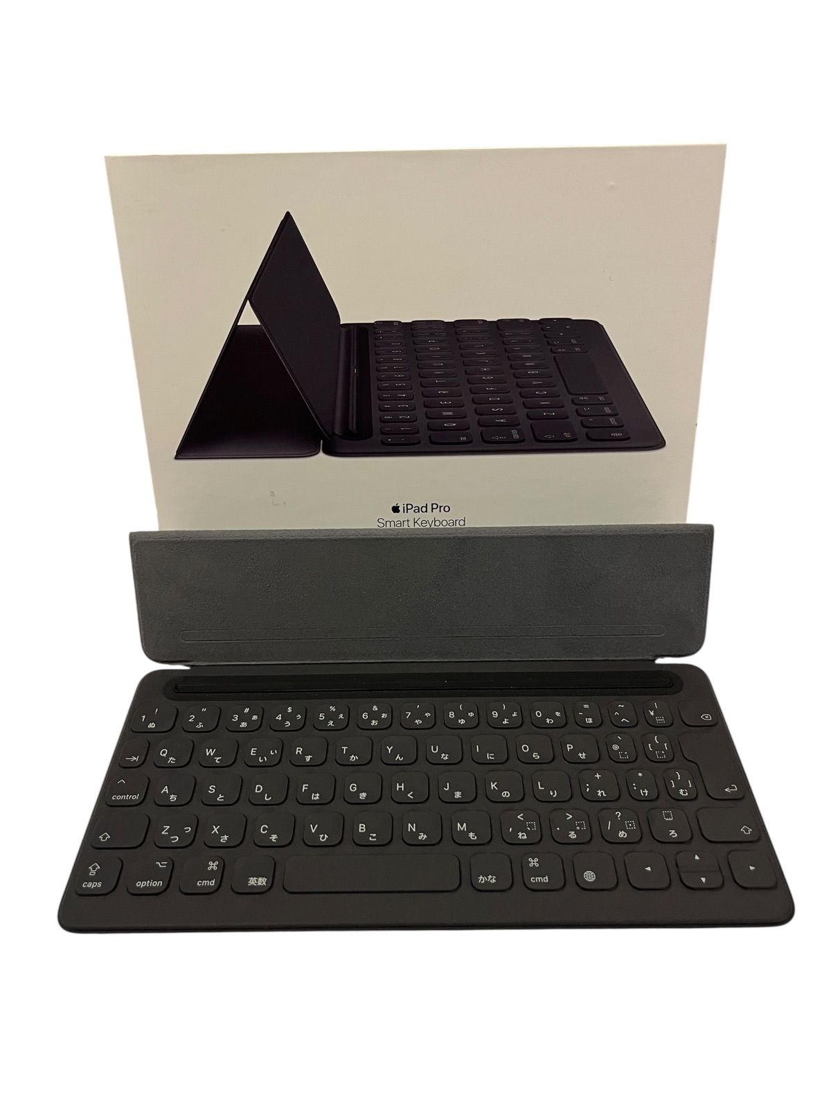 ZG12 【動作未確認】iPad Pro Smart Keyboard アイパッドプロ