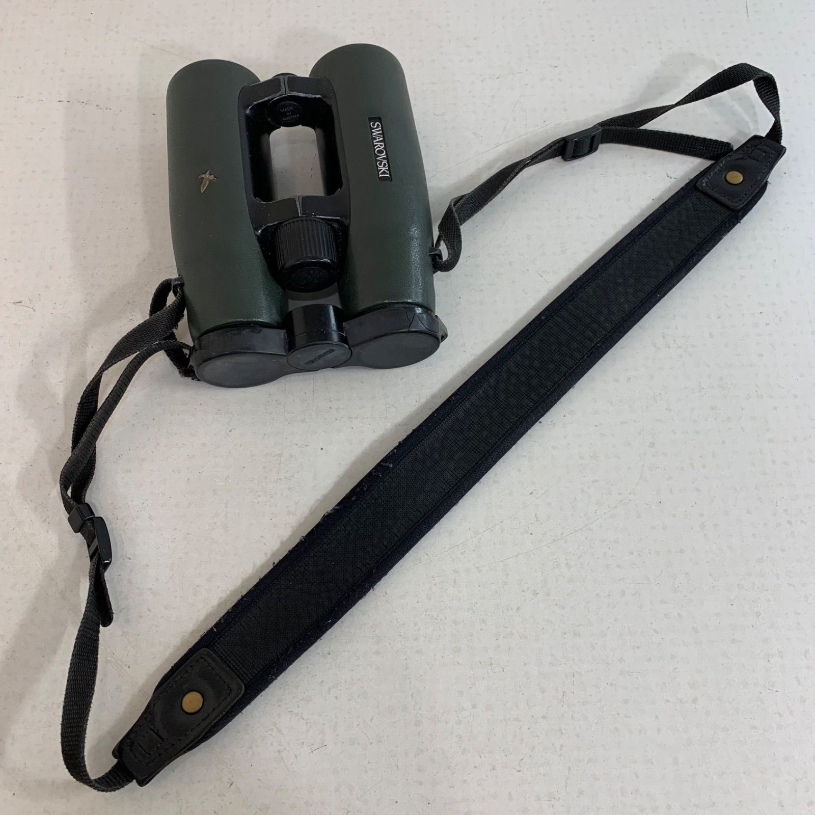 値下げ中】スワロフスキー EL8.5x42 SWAROVSKI 双眼鏡 中古 - メルカリ