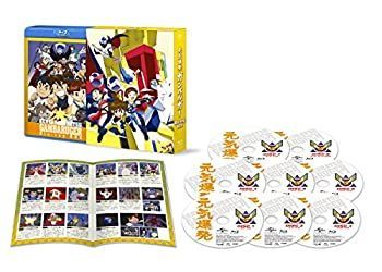 白衣の戦士! Blu-ray BOX 白衣の戦士! Blu-ray BOX〈6枚組〉 : 白衣