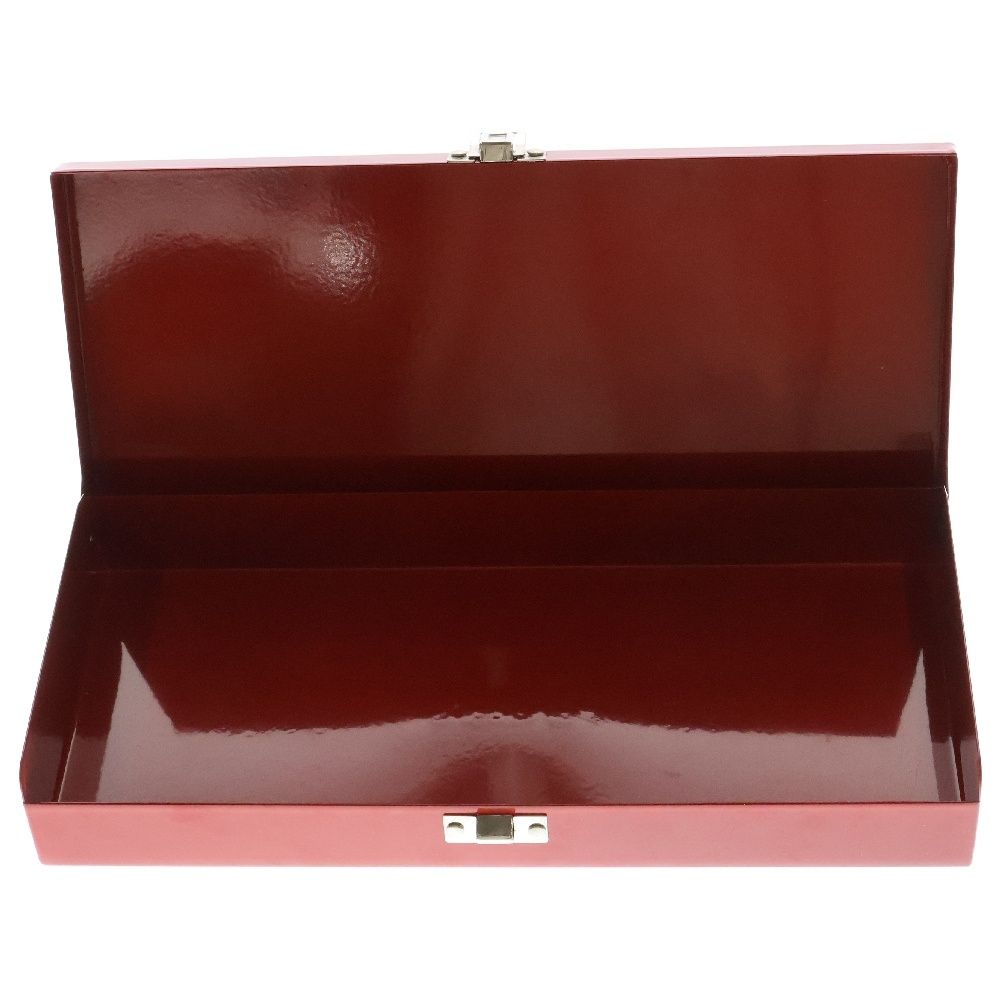 SUPREME (シュプリーム) 17SS Large Metal Storage Box ラージ SUPREME (シュプリーム) 17SS Large Metal Storage Box ラージ