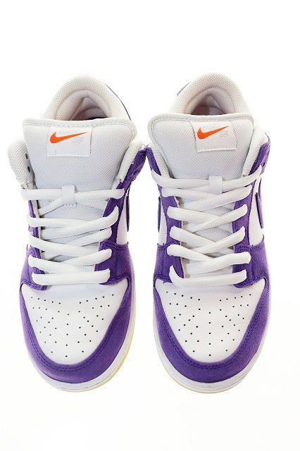 ナイキ NIKE SB DUNK LOW PRO ISO COURT PURPLE COURT PURPLE