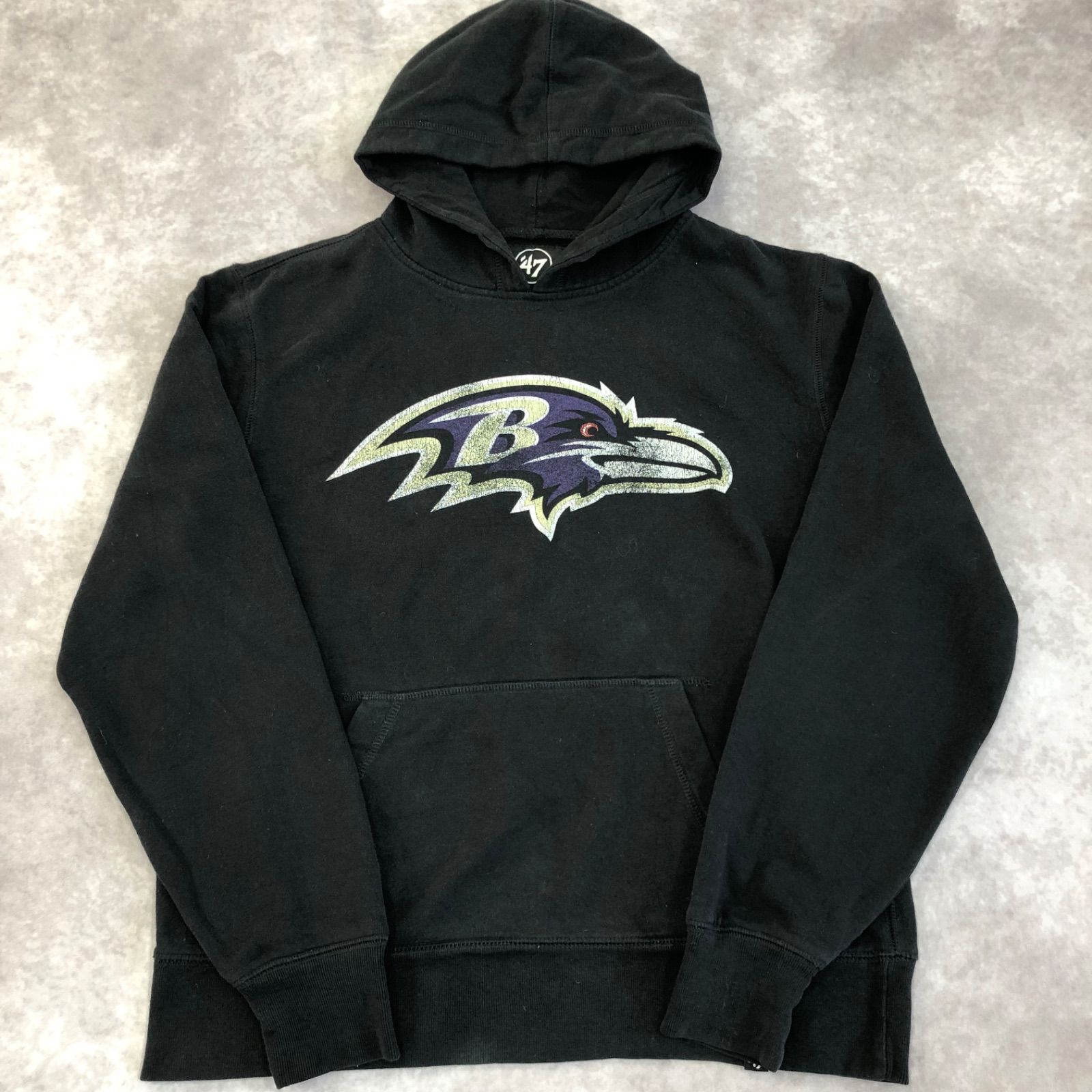 Nike Tボルチモア・レイブンズ Champions プルオーバーフーディ NFL