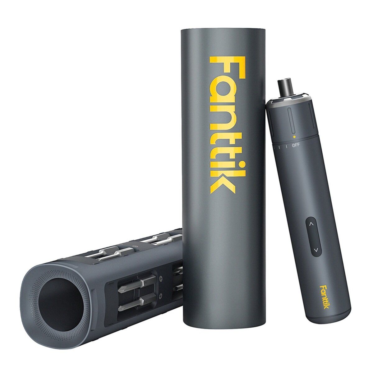Fanttik S1