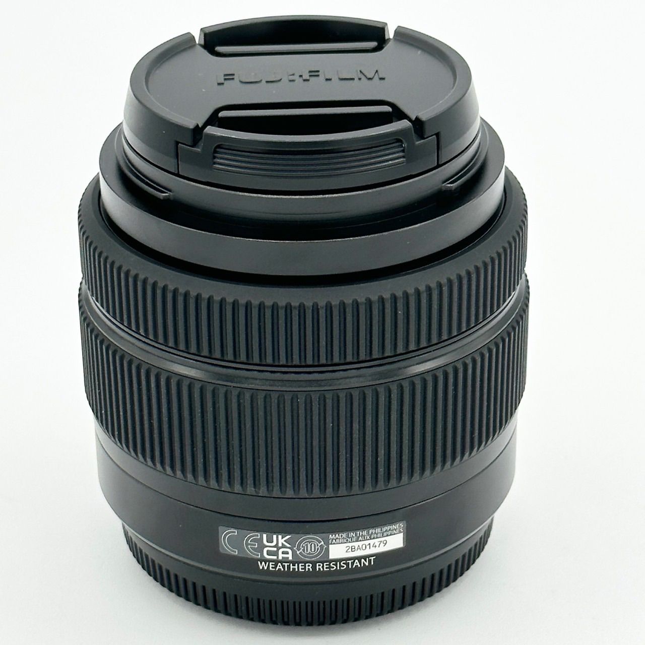 FUJIFILM