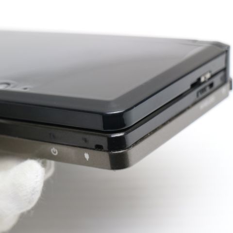 ニンテンドー3DS コスモブラック game 任天堂 本体 土日祝発送OK 01000 UP786_INFO