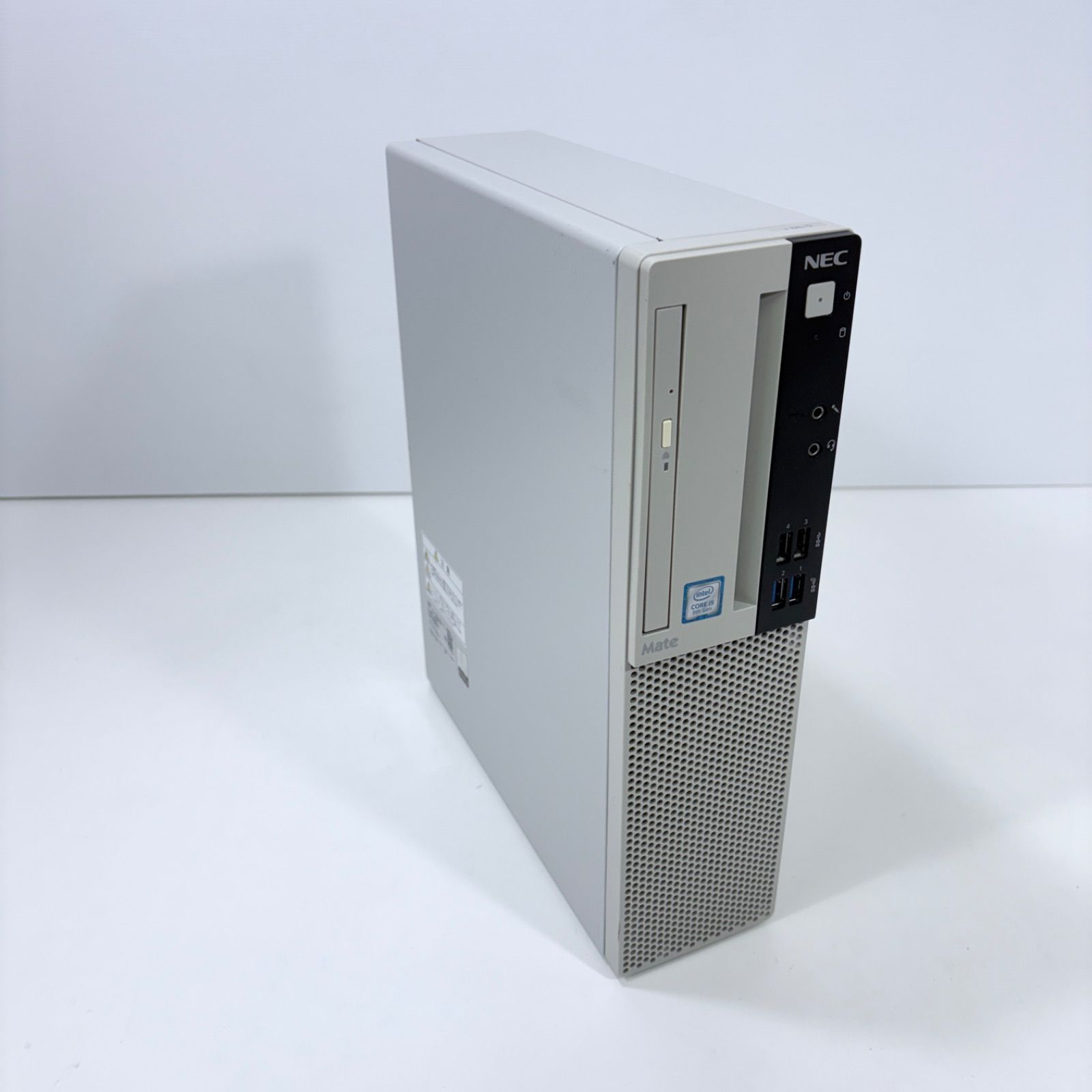 デスクトップPC Core i5-9400 16GB SSD1TB ♯959