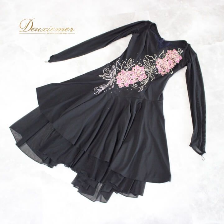 オールシーズン 黒