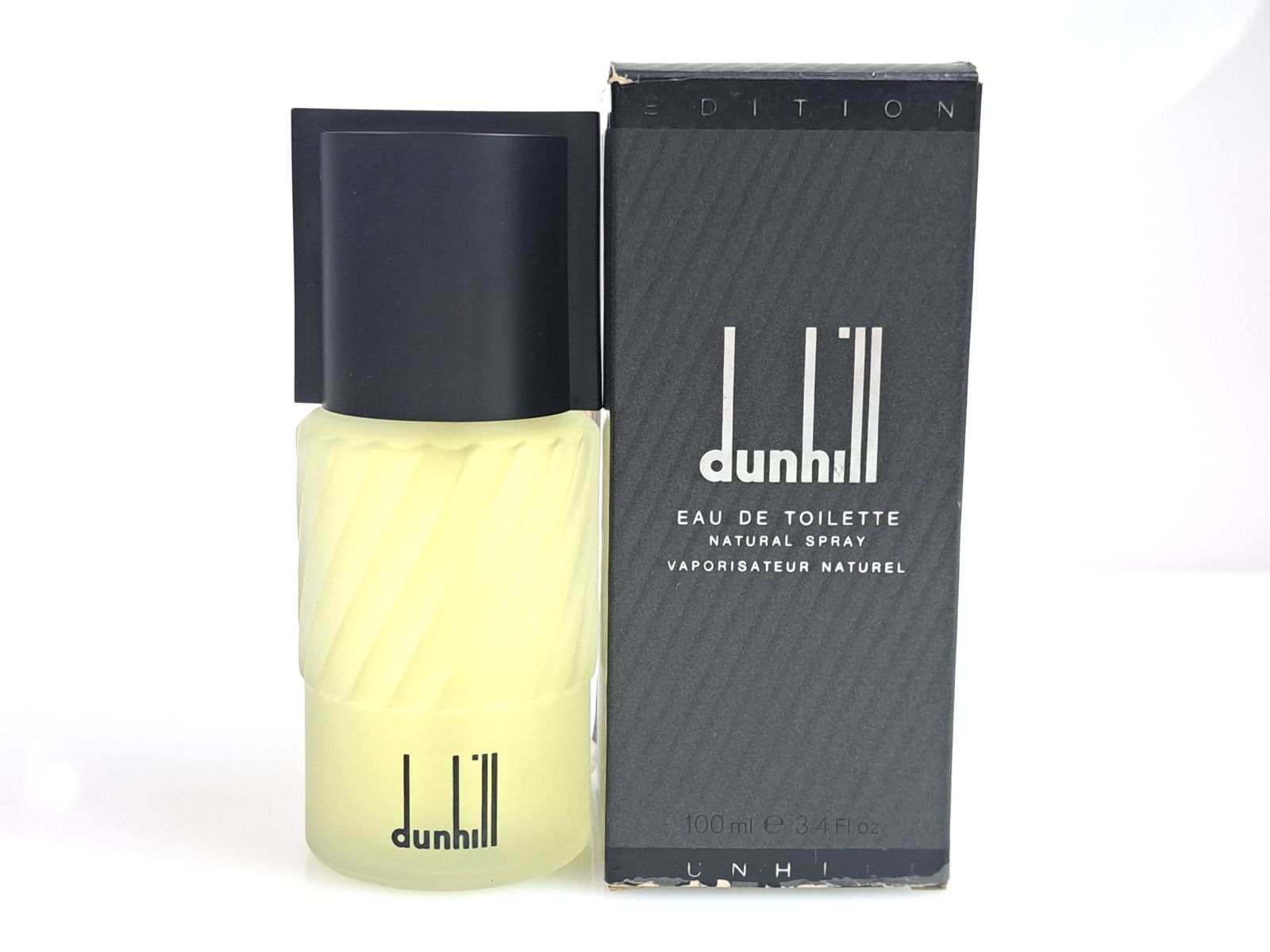 ダンヒル ブレンド30 オードトワレ 100ml Blend 30 Alfred Dunhill cologne - a fragrance for men 1978