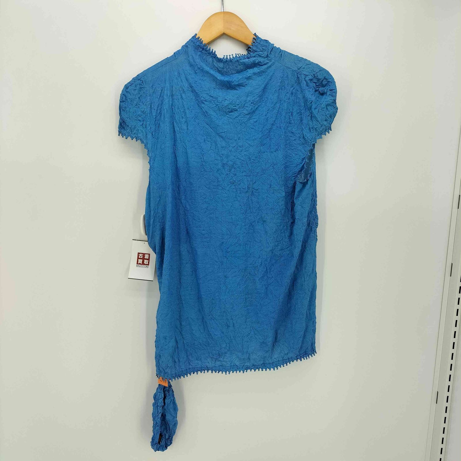 ハートイッセイミヤケ Haat ISSEY MIYAKE 17AW KUMO SHIBORI