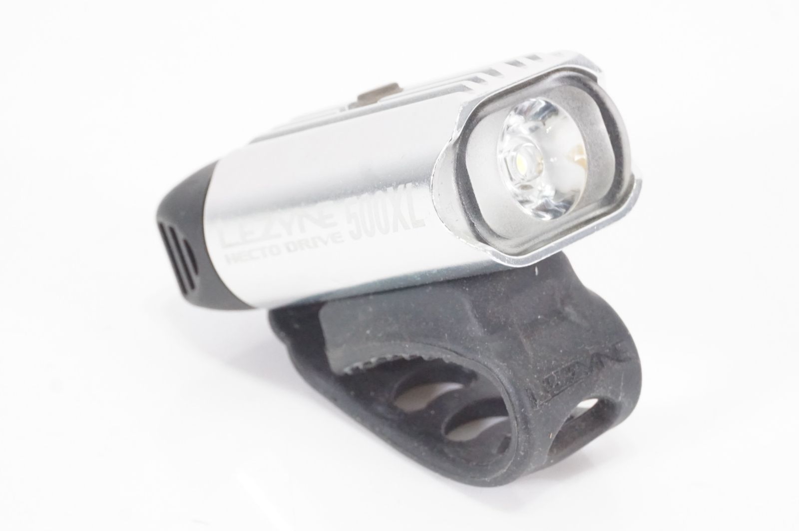 LEZYNE 「レザイン」 HECTO DRIVE 500XL フロントライト / バイチャリAKIBA店