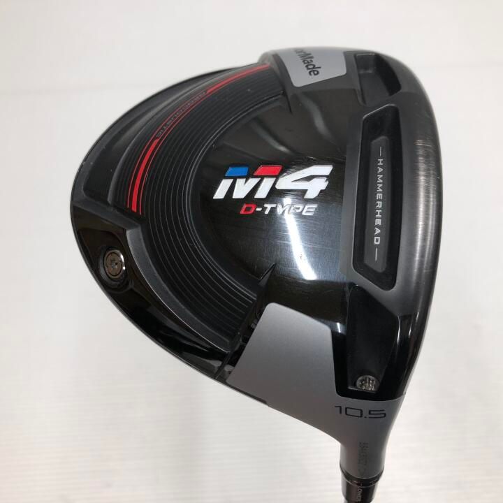 即納】【訳あり】M4 D-TYPE US | 10.5 | S | KUROKAGE TM5※M3純正ｼｬﾌﾄ  