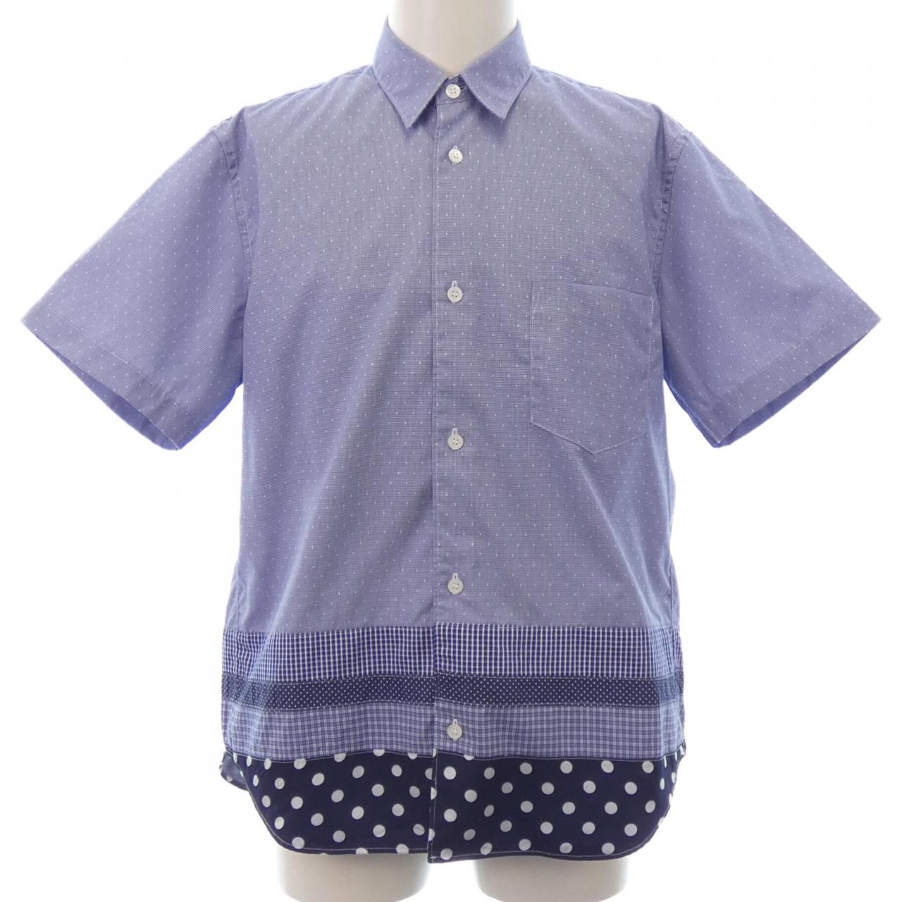 コムデギャルソンオム GARCONS HOMME S Sシャツ