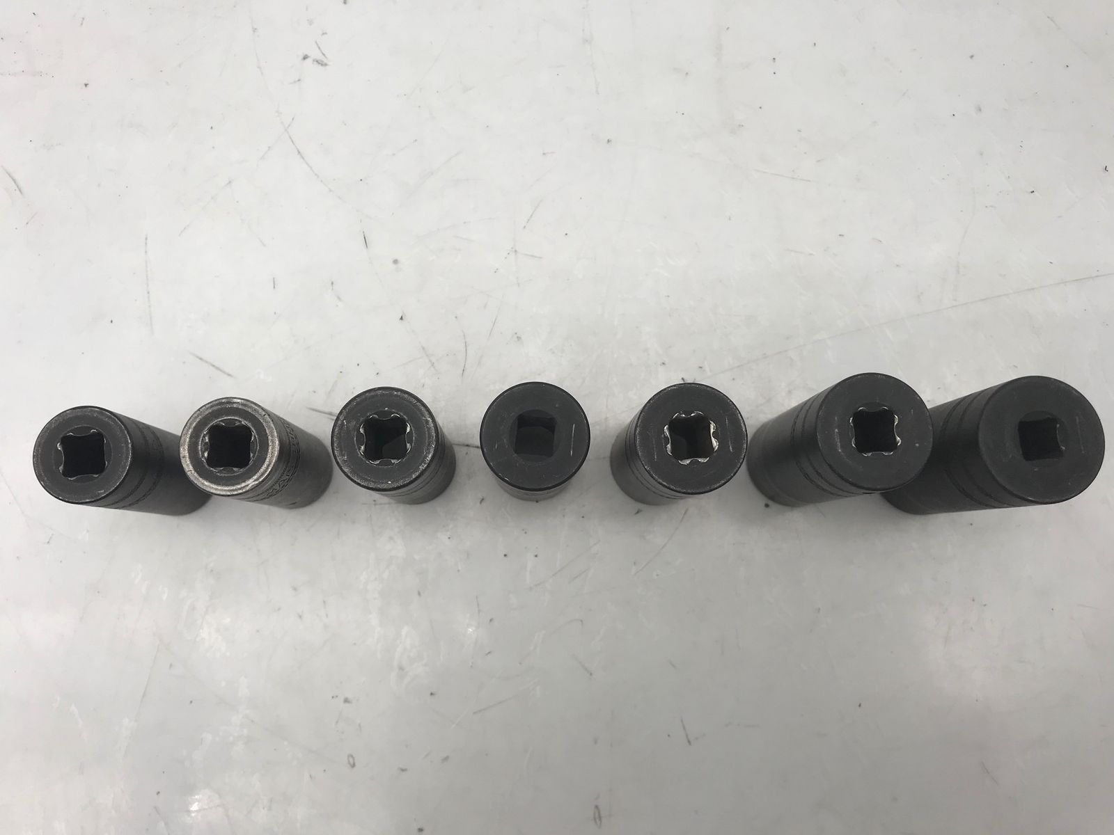 品 〇MACTOOL マックツールズ 差込角3 8 9.5mm sq6角ディープインパクトソケット7点セット XDPG617MM～23MM ITLJ2U0U6HQG エコツール小牧ｲﾝﾀｰ店 M02 FFCRYSTALESIA_COM