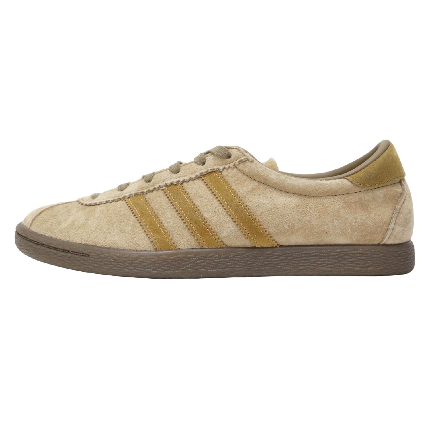24.5 新品 adidas TOBACCO GRUEN GX6941 アディ 【公式通販】