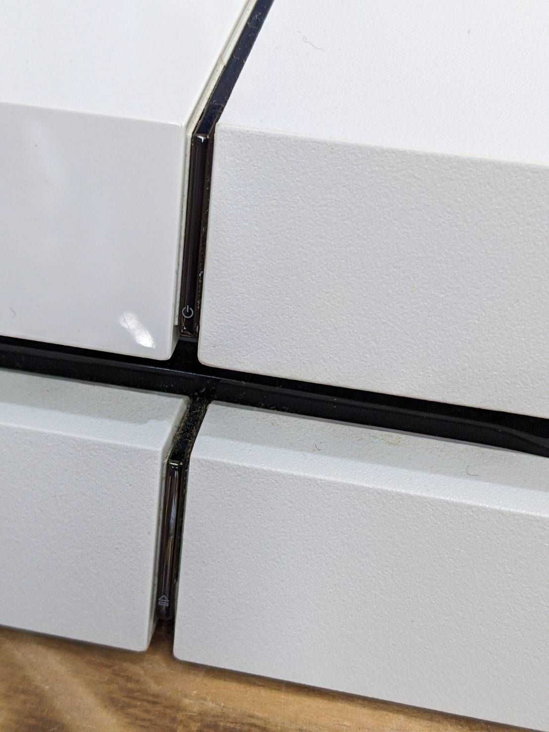 CHU-1100Aジャンク