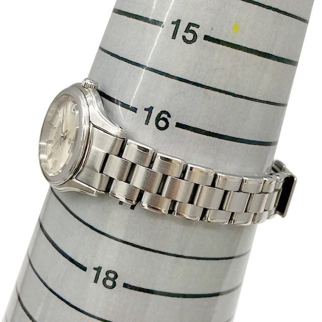 Grand Seiko グランドセイコー 4J52-0A10 SS クオーツ シルバー デイト