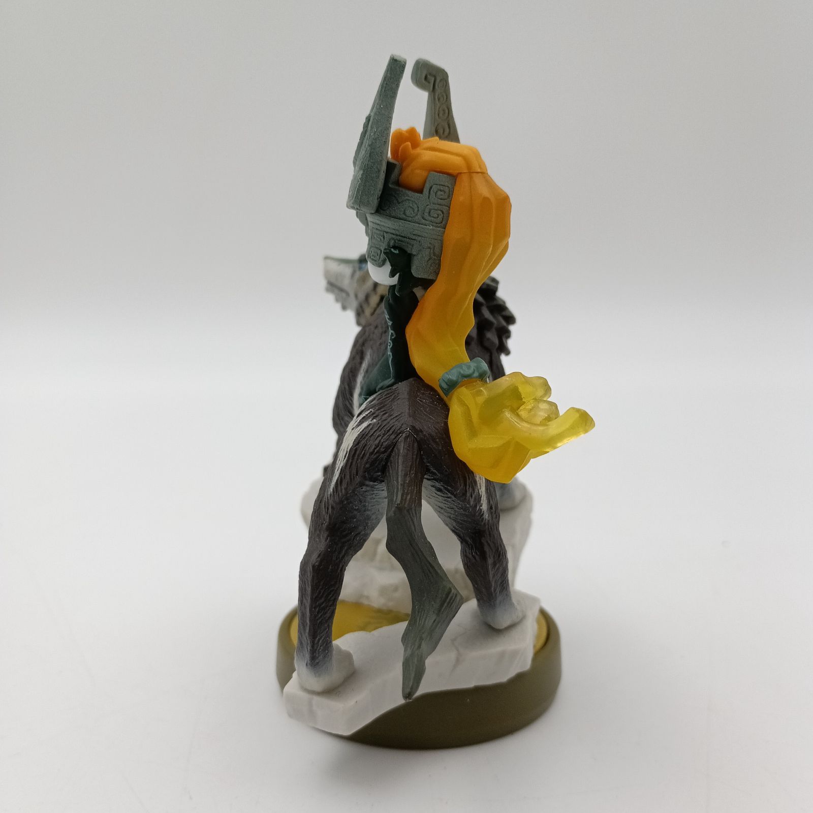 amiiboウルフリンク Amazon.com: Wolf Link Amiibo Jp Model (The Legend of Zelda