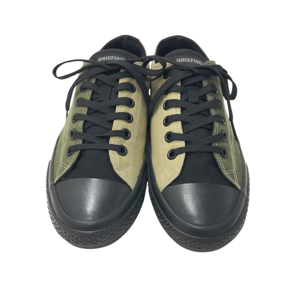 ゴルフシューズ BRIEFING コンバース 0 ×CONVERSE 月間優良ショップ