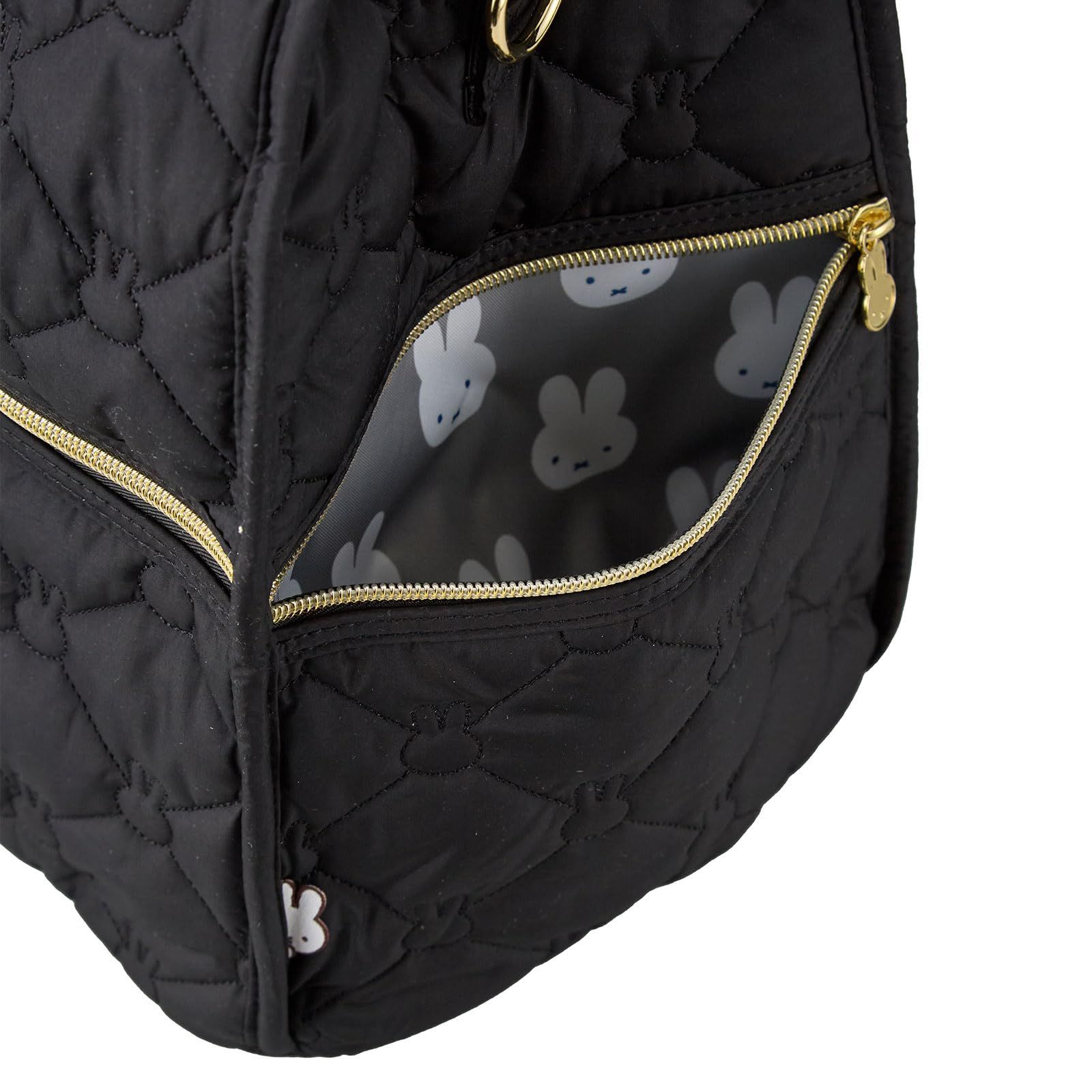 ハピタス ミッフィー