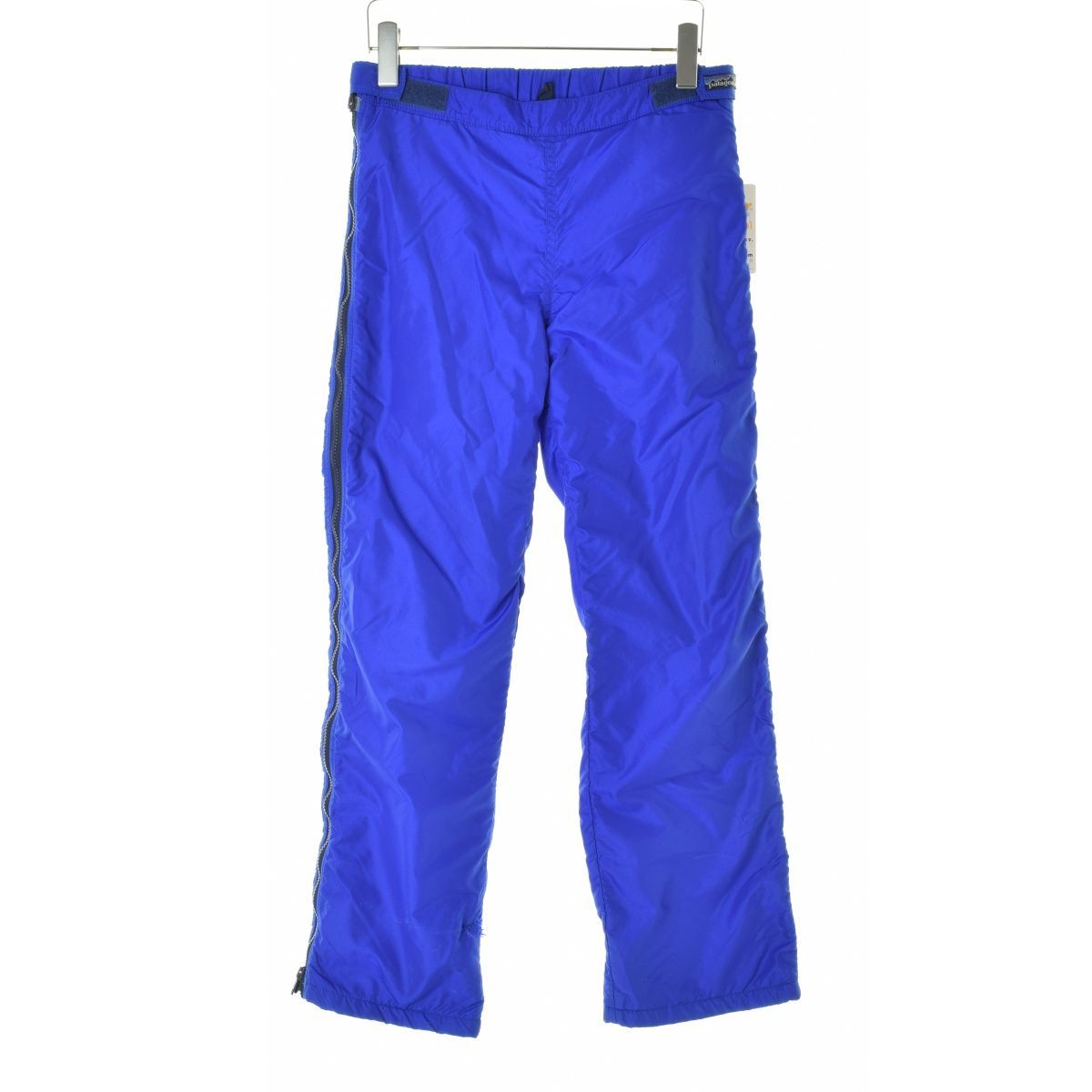 PATAGONIA】～90s USA製 42191 シェルドシンチラナイロンパンツ - メルカリ