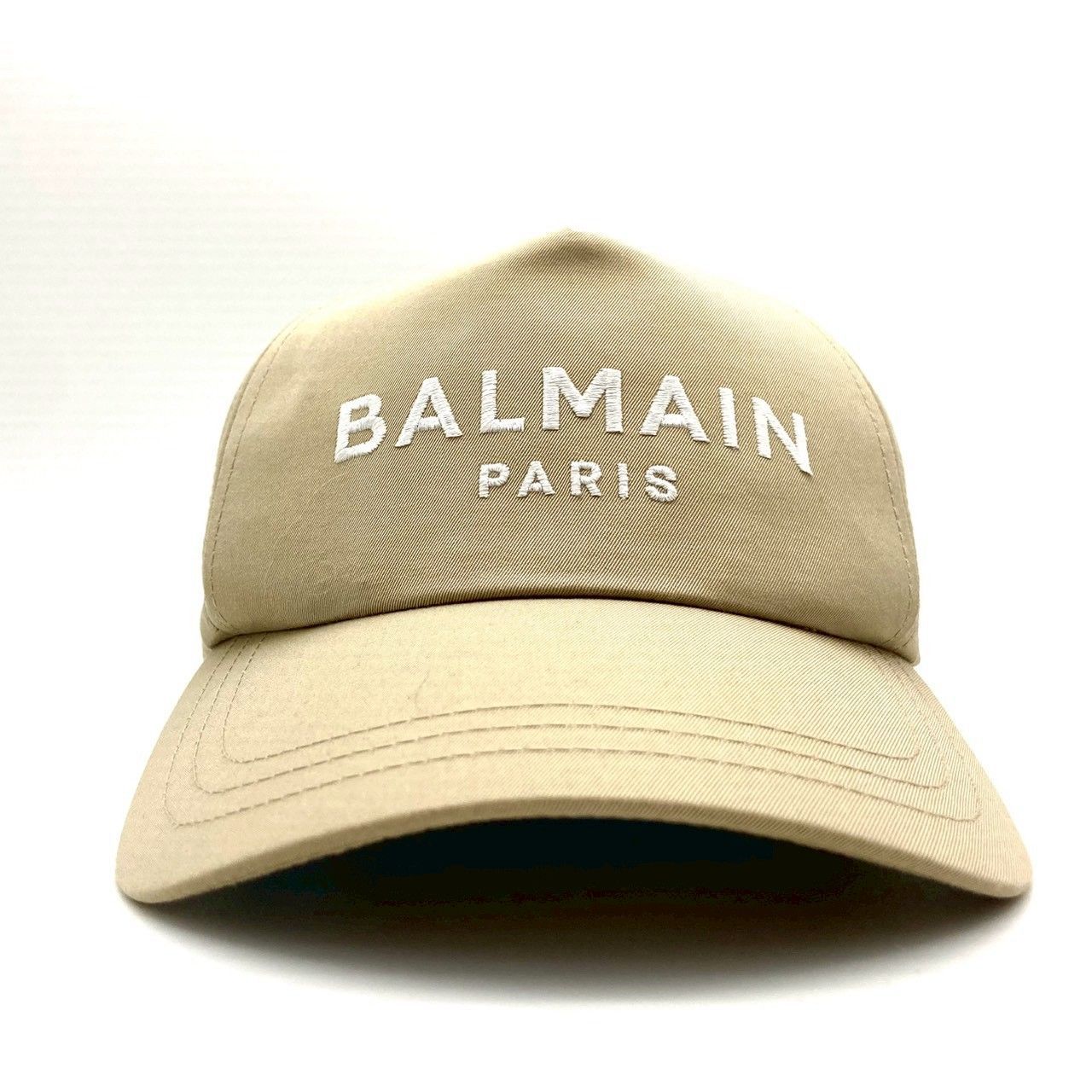バルマン ベースボールキャップ