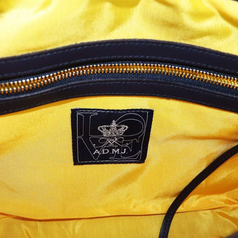 ADMJ アクセソワ Accessoires De Mademoiselle ハンドバッグ