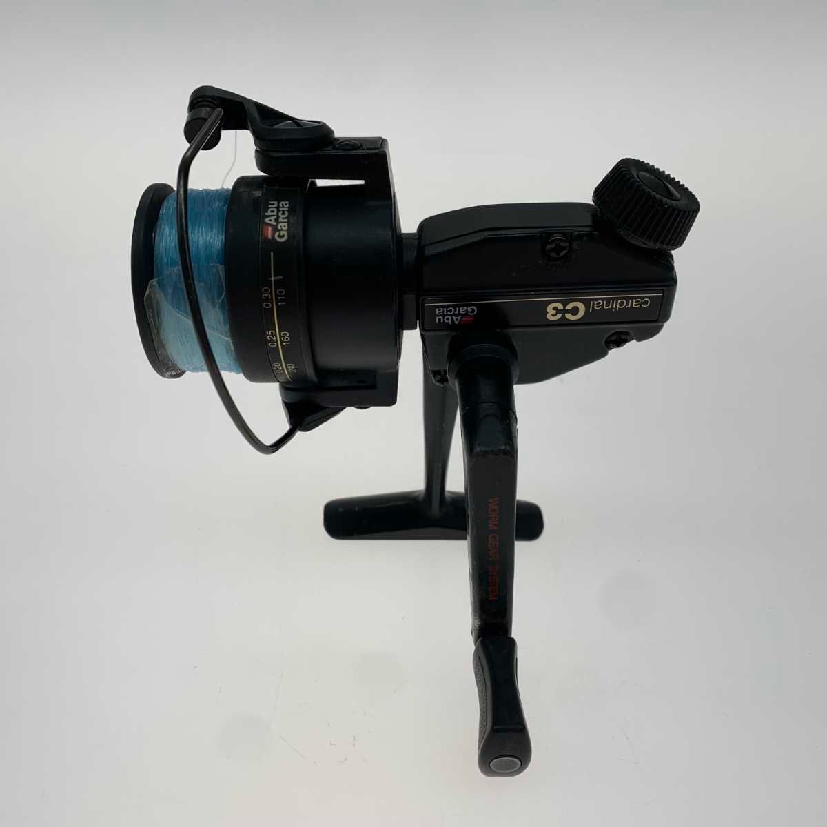 ○○Abu Garcia アブガルシア リール 購入 カーディナルC3 Abu Garcia
