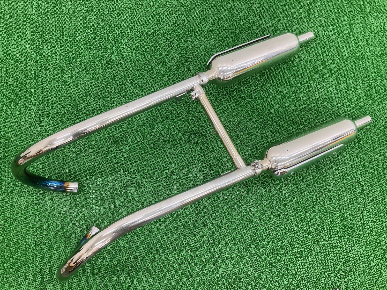 W400 BEET NASSERT TRAD VI ステンレス W400 BEET NASSERT TRAD VI ステンレス