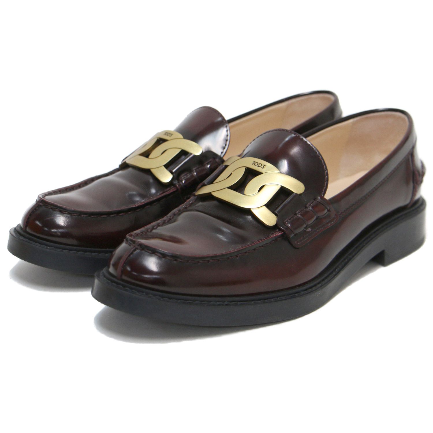 トッズ　ボルドー色 楽天市場】トッズ TOD'S トートバッグ スモール