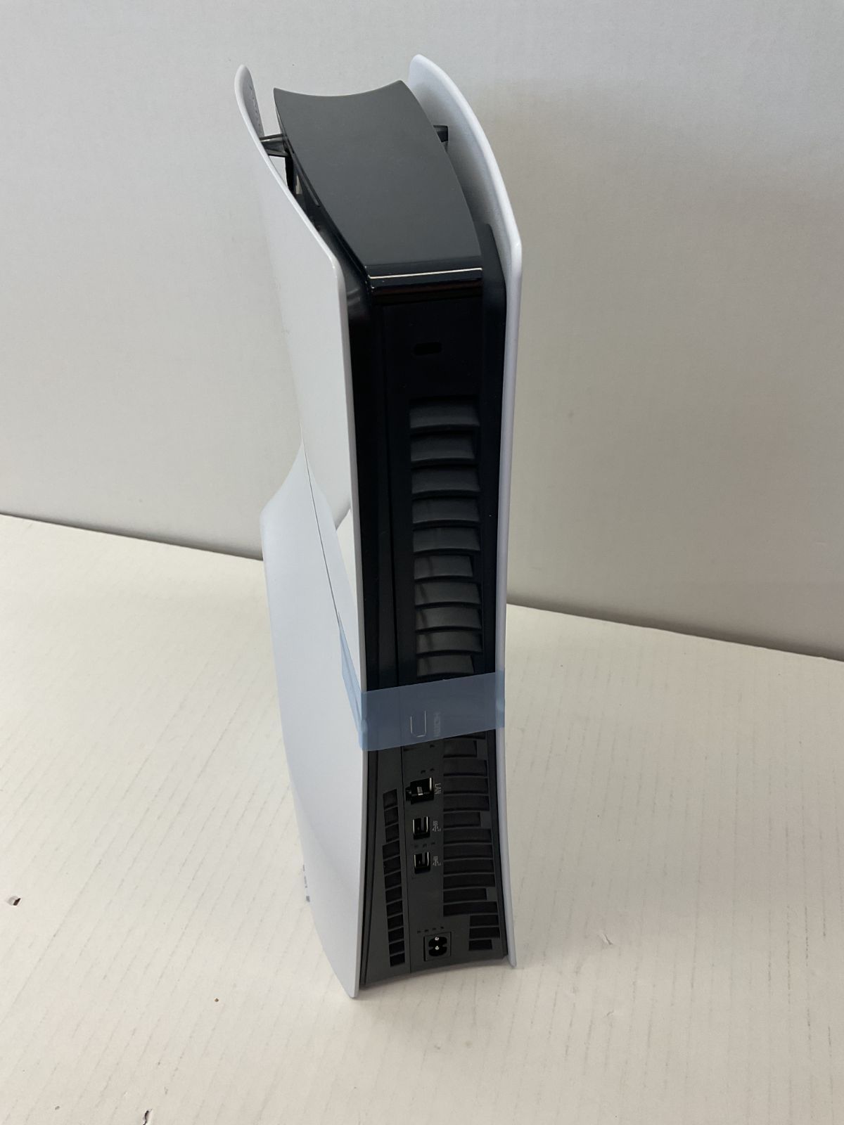 ディスクドライブモデル