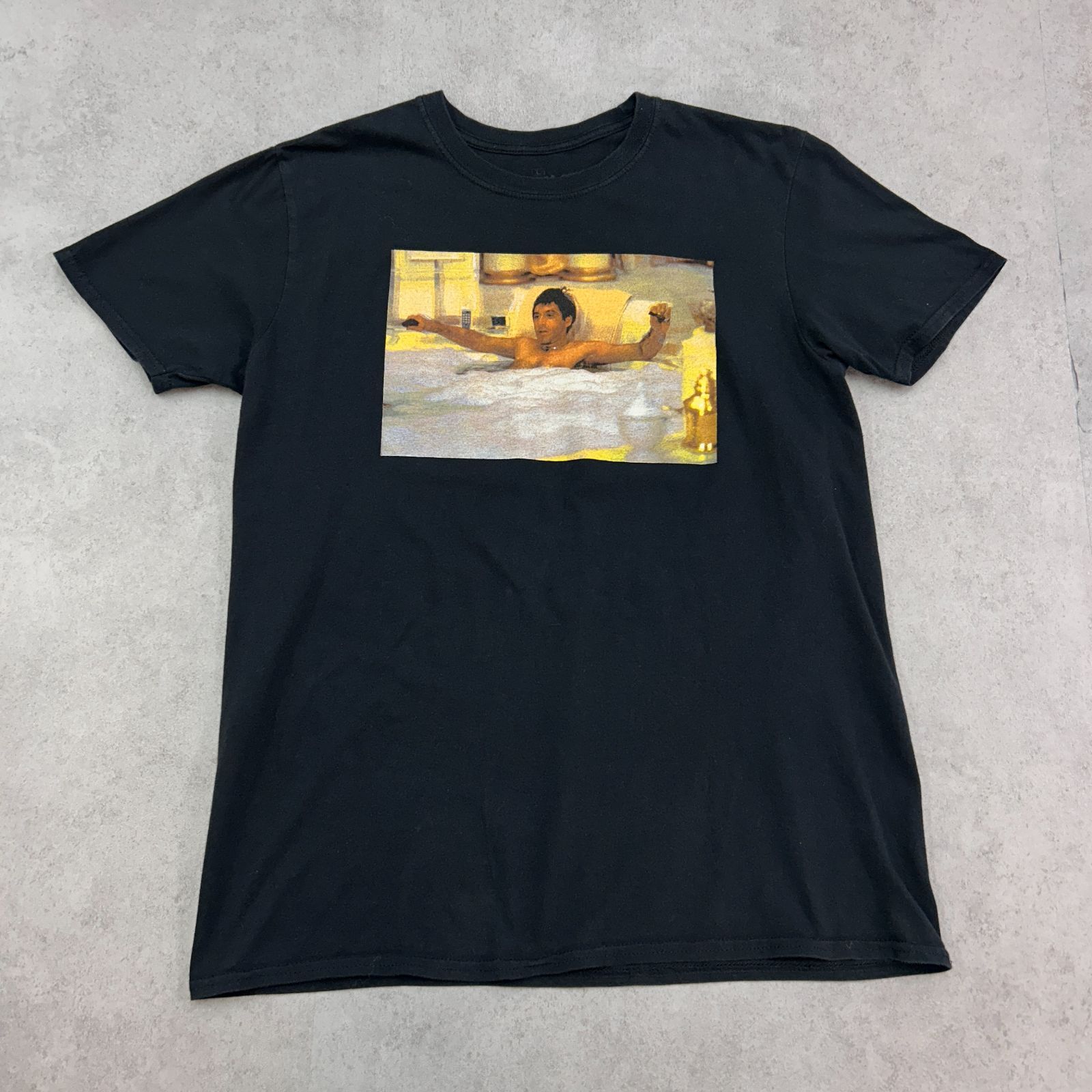 SCARFACE スカーフェイス トニーモンタナ アルパチーノ 公式