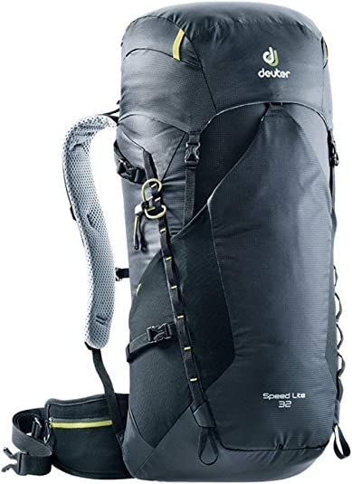 低価格で大人気の 新品、未使用 新品deuter スピードライト32 登山 ...