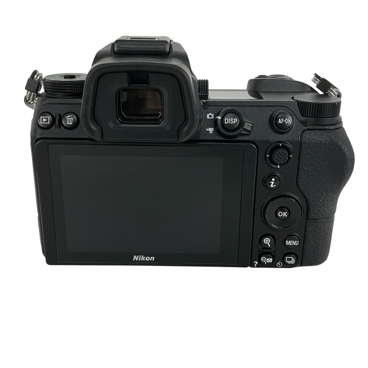 ニコン、新世代のフルサイズ入門機「Z5II」登場 「EXPEED 7