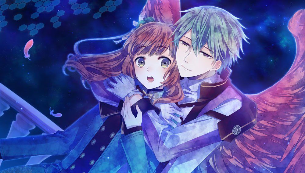 ピリオドキューブ ~鳥籠のアマデウス~ - PS Vita Amazon.com: Period cube-bird cage of Amadeus (PS VITA) JAPAN