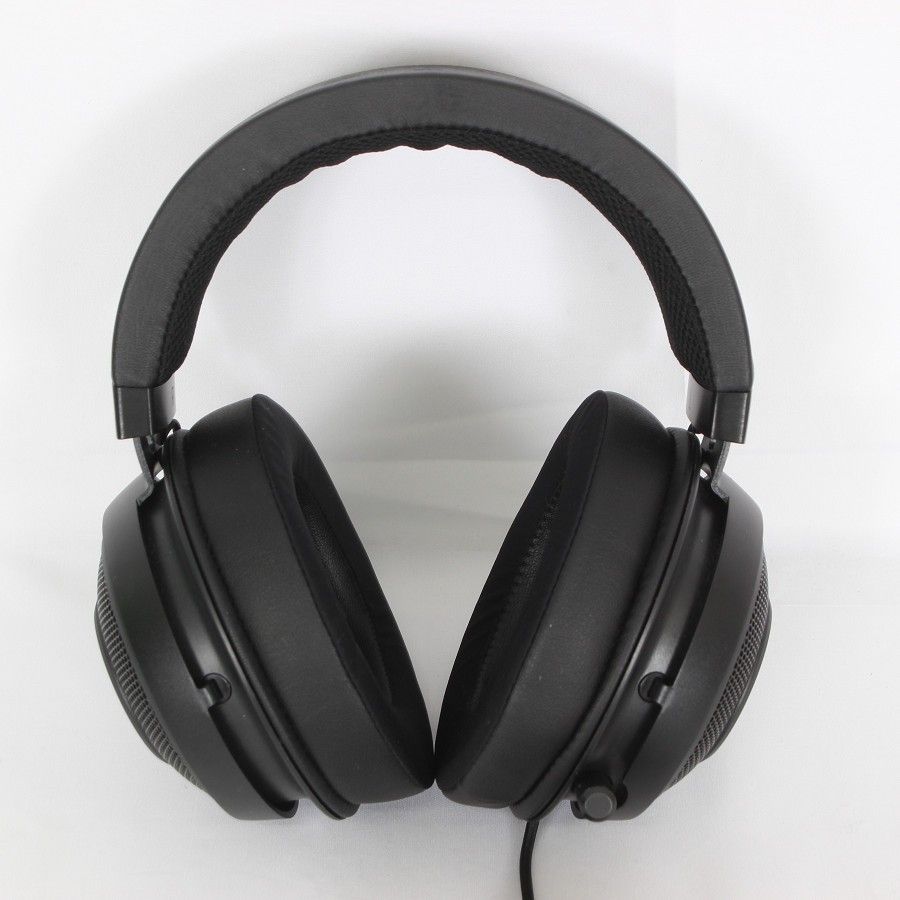 レイザークラーケン ゲーミングヘッドセット RZ04-02830100-R3M1 爆買】Razer ステレオ ゲーミングヘッドセット RZ04-02830100