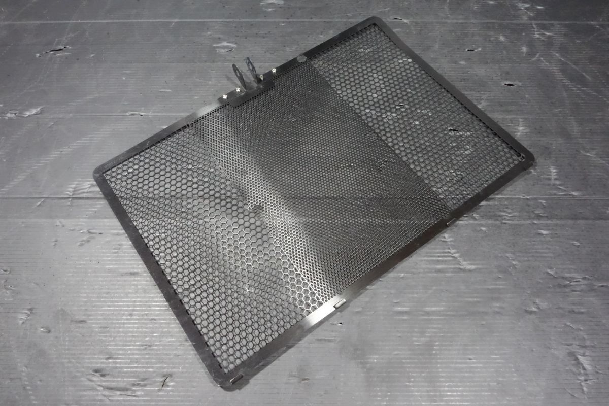 K-PROUD ラジエーター