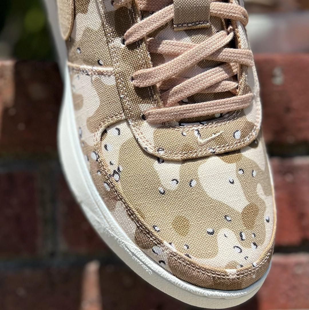 NIKE BOOK 1 EP 'DESERT CAMO' ナイキ ブック 1 【MEN'S】 hemp/sail