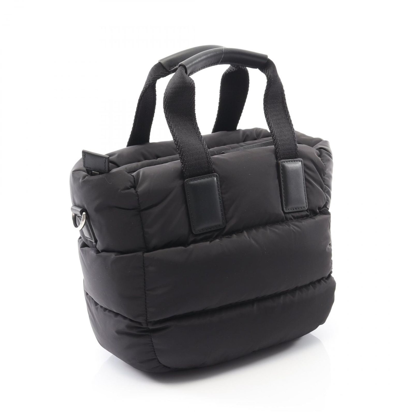 モンクレール MONCLER トートバッグ MINI CARADOC 5D00009M6275999