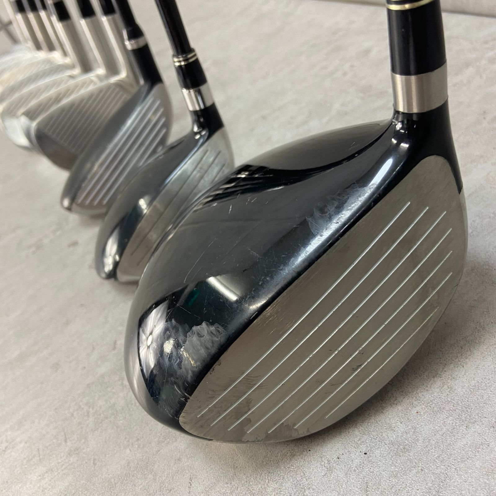 12.ナイキ スポーツ 13.初心者オススメ ゴルフクラブ メンズ