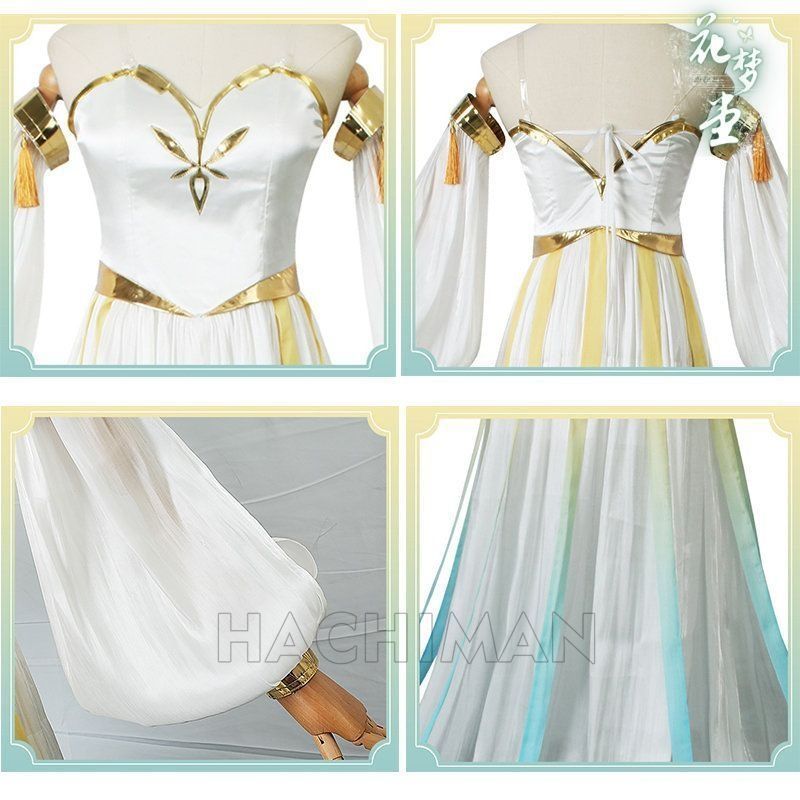 cosplay