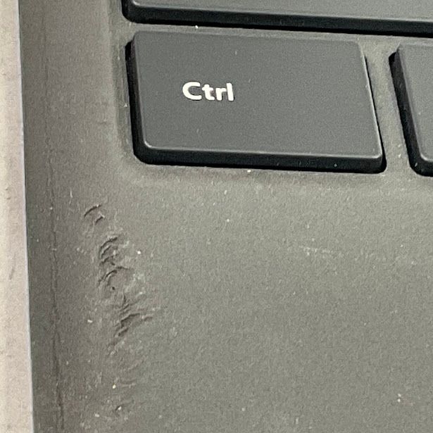 カバー