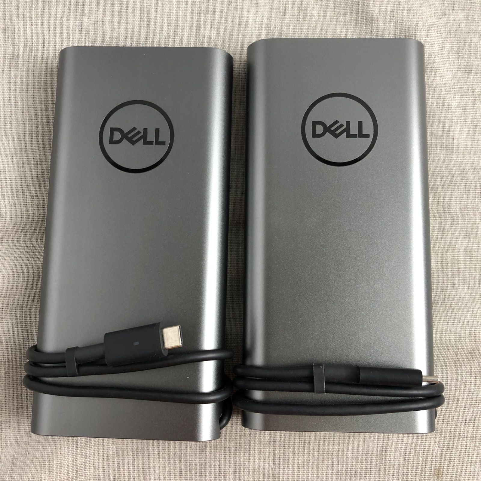 ◇動作未確認/ジャンク扱い◇【４点セット】Dell モバイルバッテリー（PW7018LC）ノートPC用/外付けバッテリーパック/ポータブル電源/etc-JUNK-231163  - メルカリ