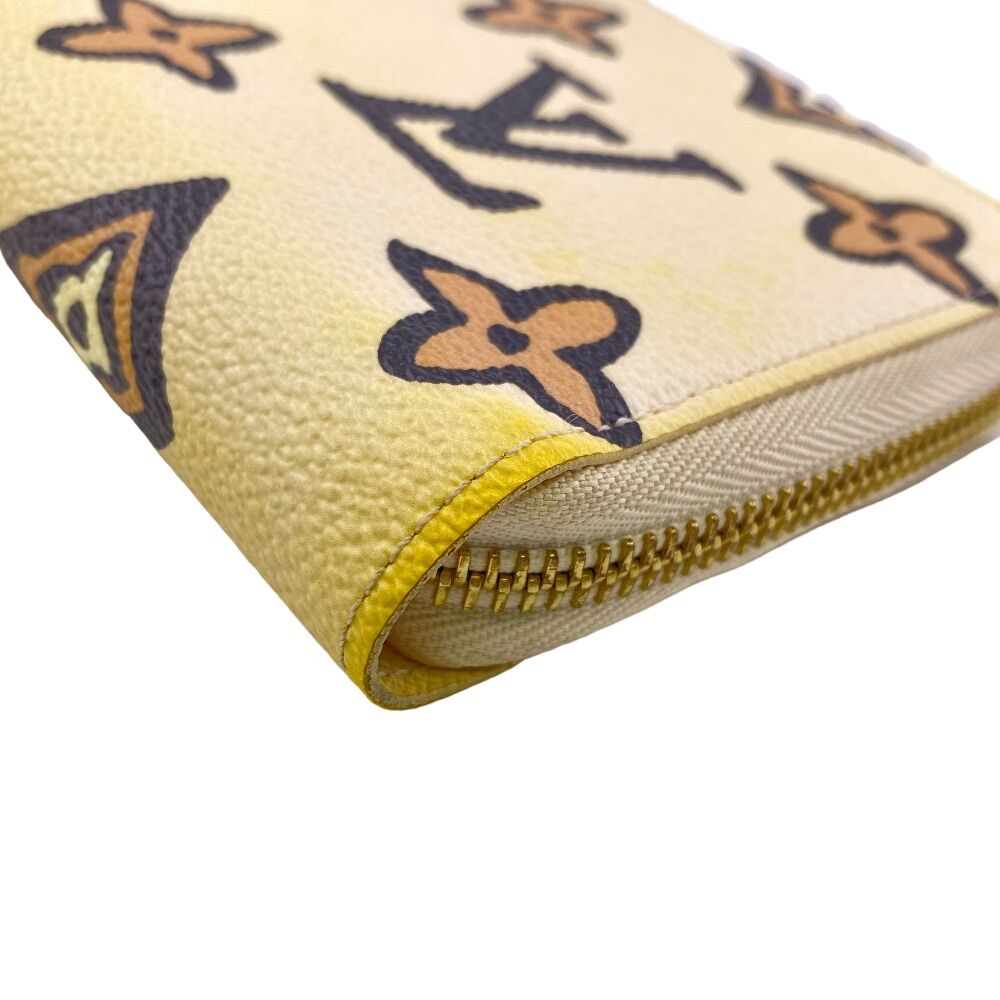 LOUIS VUITTON/ルイヴィトン ビトン M80676 ジッピーウォレット LOUIS VUITTON/ルイヴィトン ビトン M80676 ジッピーウォレット