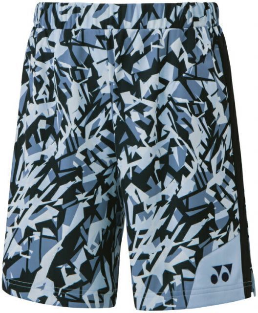 YONEX ヨネックス メンズニットハーフパンツ SG サイズ XO 15142 24 | スポーツ用品 運動 スポーツ 衣類 バドミントン ボトムス ハーフパンツ メンズ 素材 ニット 着心地 快適 球技 YONEX 使いやすい 