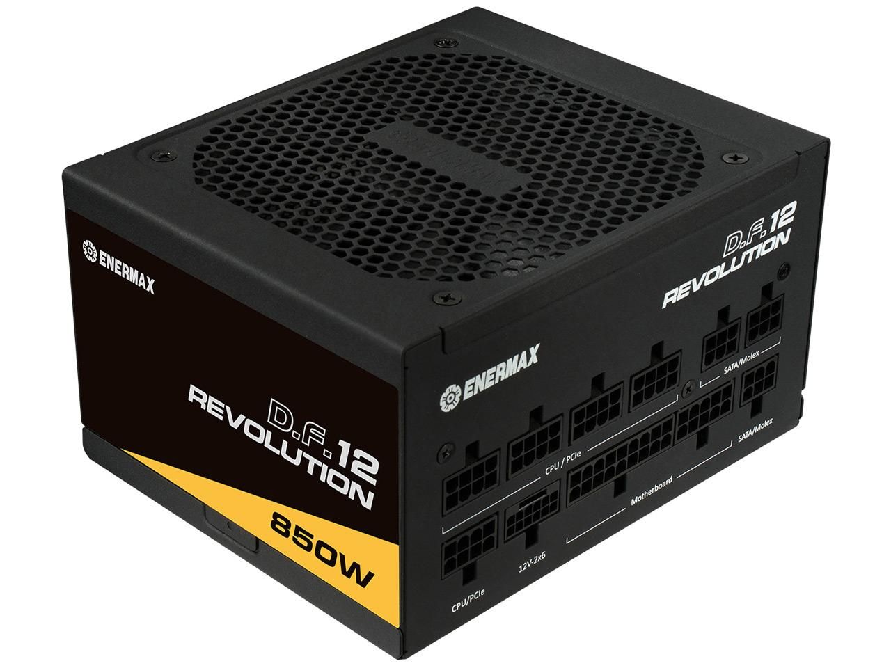 【新品・4営業日で発送】ENERMAX ETV850G