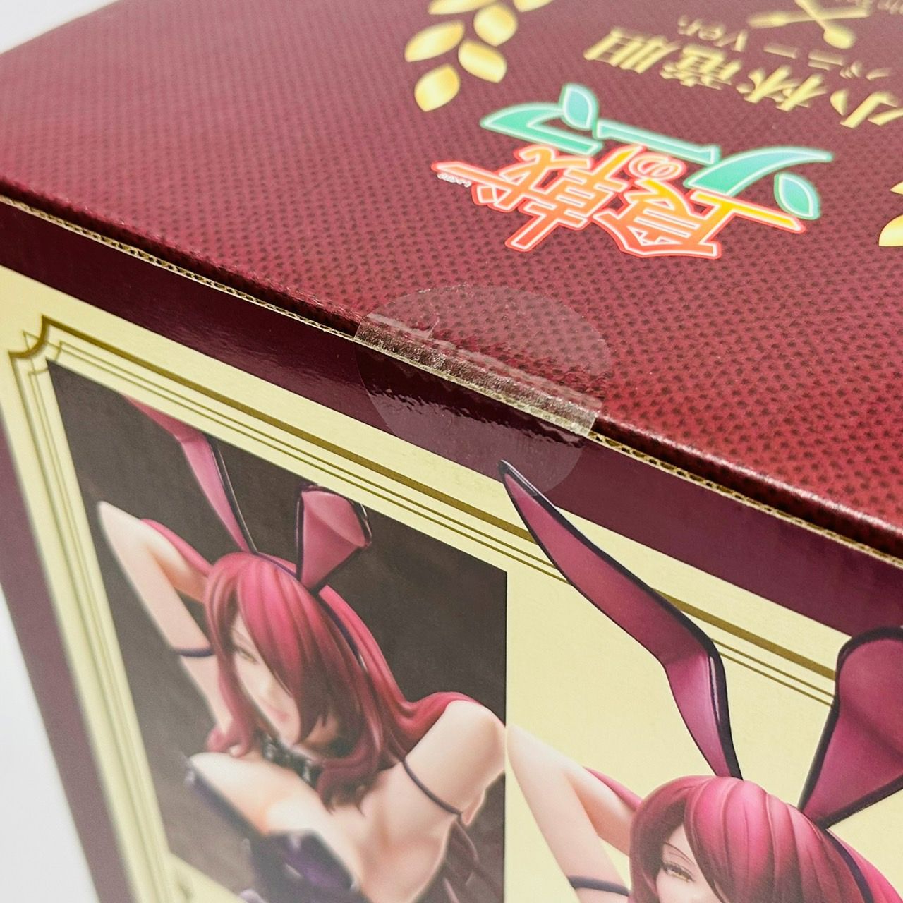 Freeing フリーイング B-style 食戟のソーマ 小林竜胆 バニー