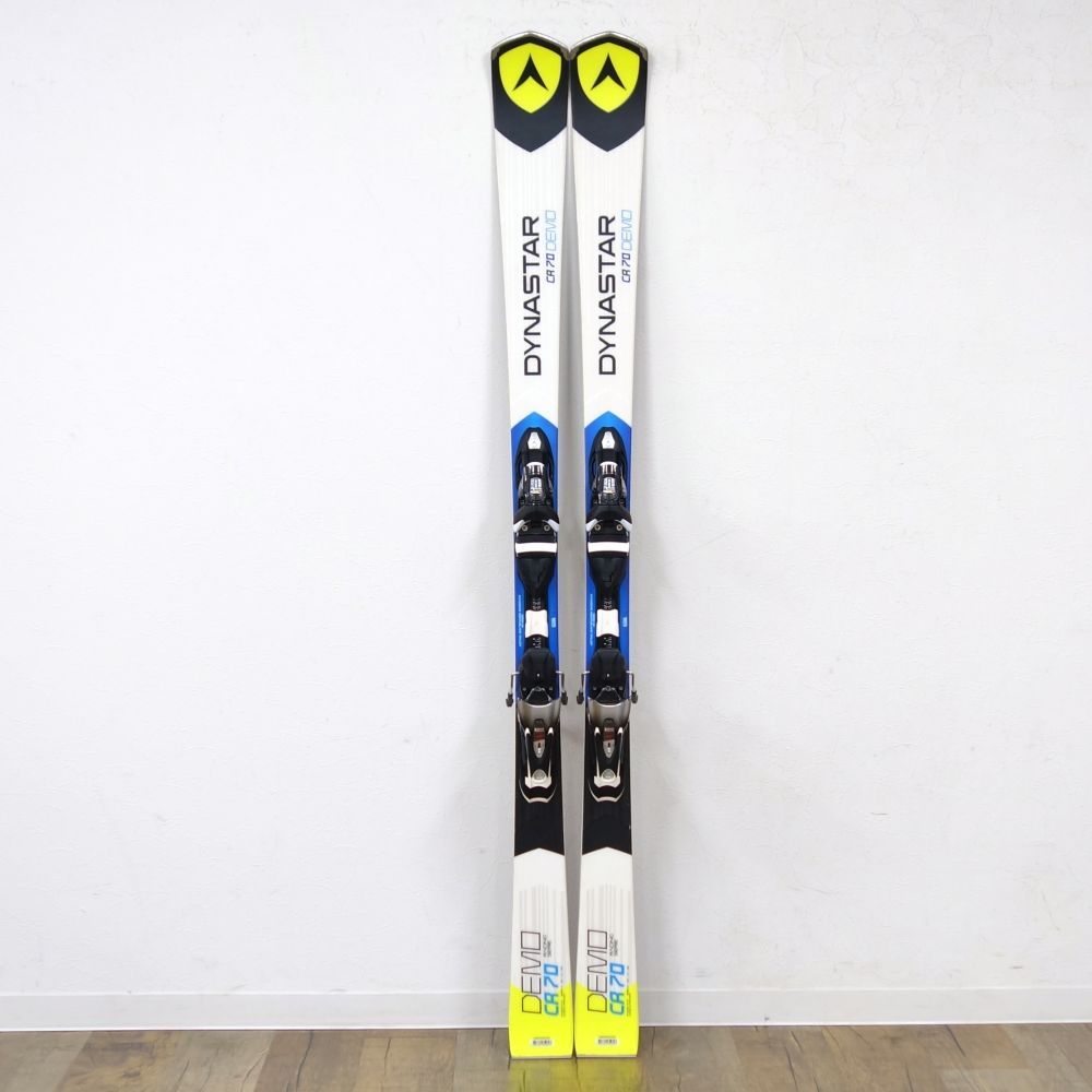 DYNASTAR - 未使用 ディナスター DYNASTAR Exclusive Legend 165cm センター 75ｍｍ ビンディング LOOK NX11 カービング スキー DYNASTAR - 未使用 ディナスター DYNASTAR Exclusive Legend