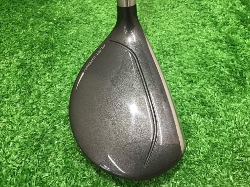 中古】 ミズノ SURE DD 2.0 MI U5 ユーティリティ UT EXSAR(SURE