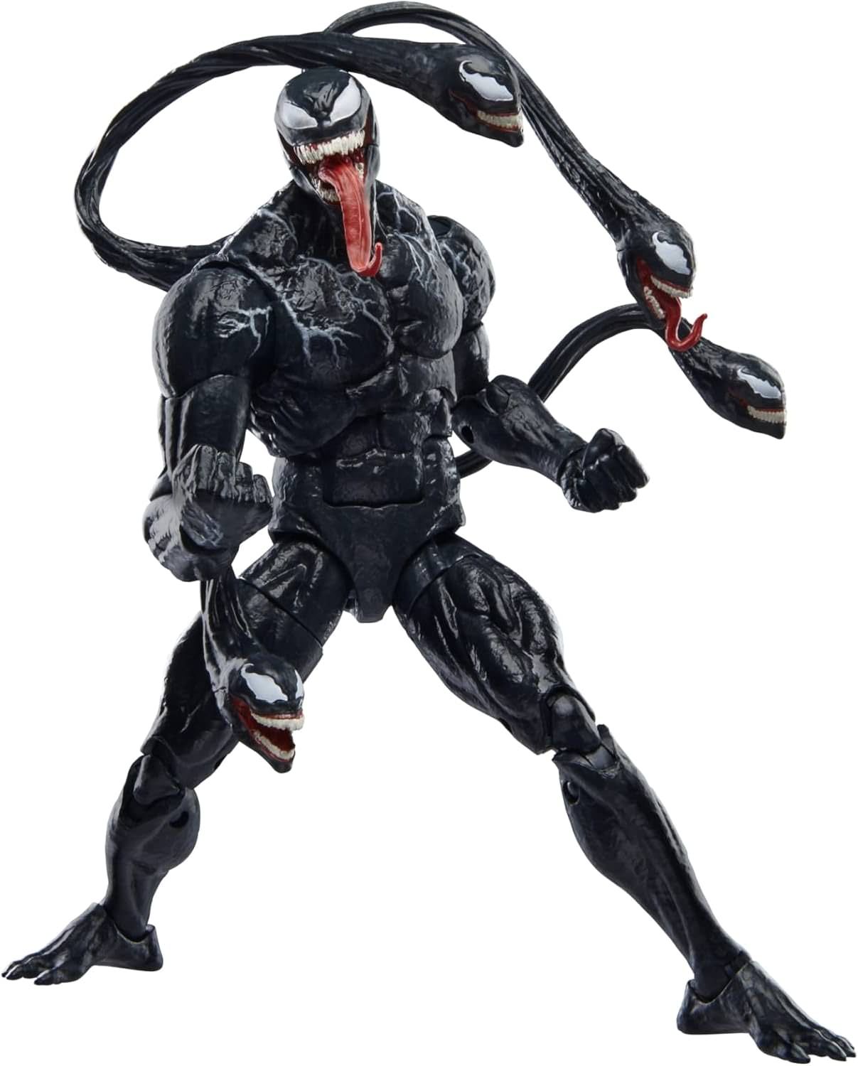 【極美品】インベイジョンオブヴェノム　最終値下げ HOTTOYS × INSTINCTOY ARTIST MIX 